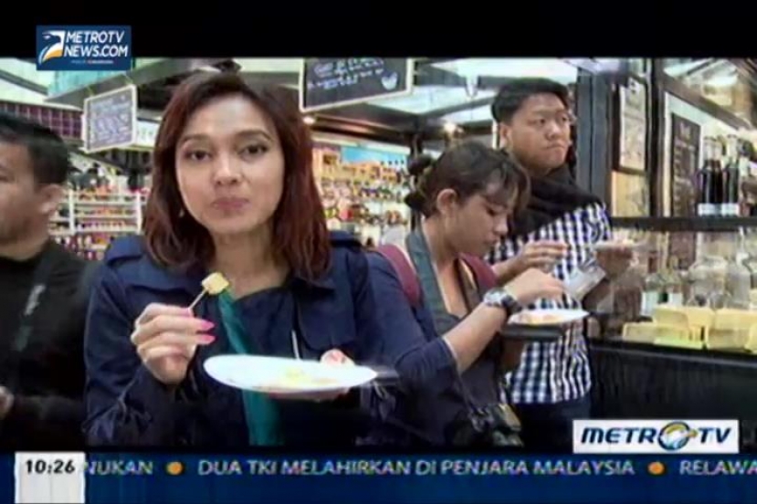 Journey: Wonderful Copenhagen (3)