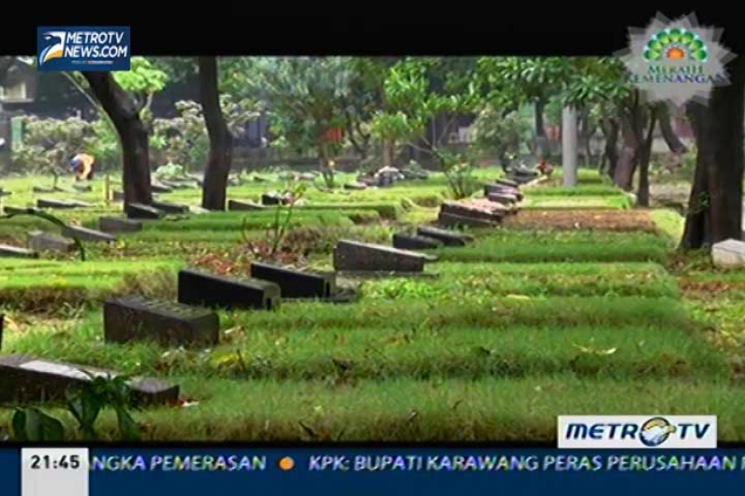 Mencari Istana Terakhir (2)