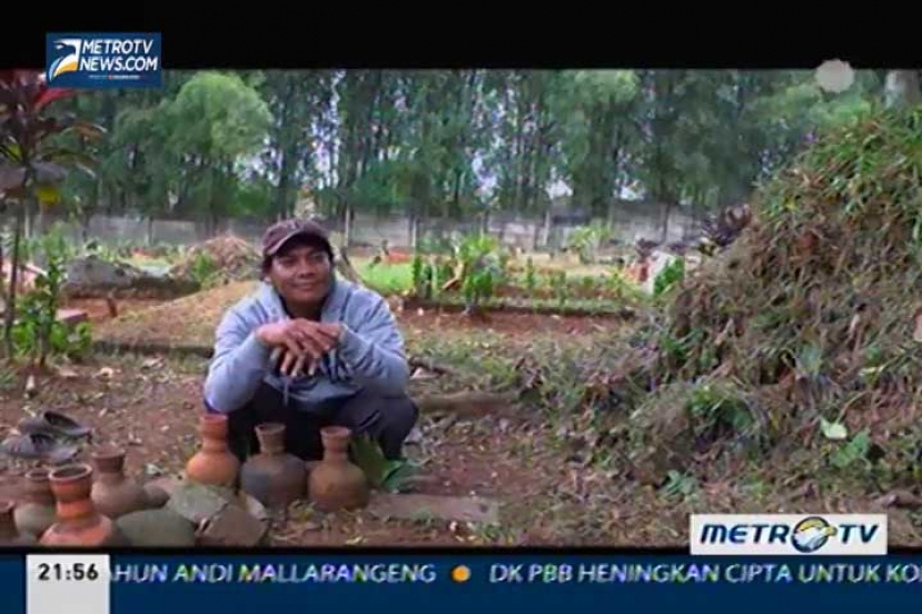 Mencari Istana Terakhir (3)