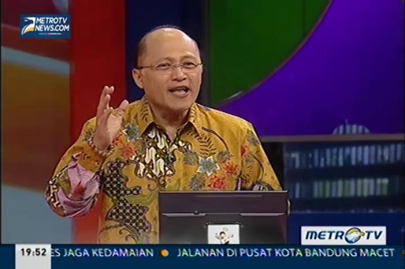 Mario Teguh - The Golden Ways: Bersabarlah, Selangkah Lagi (3)