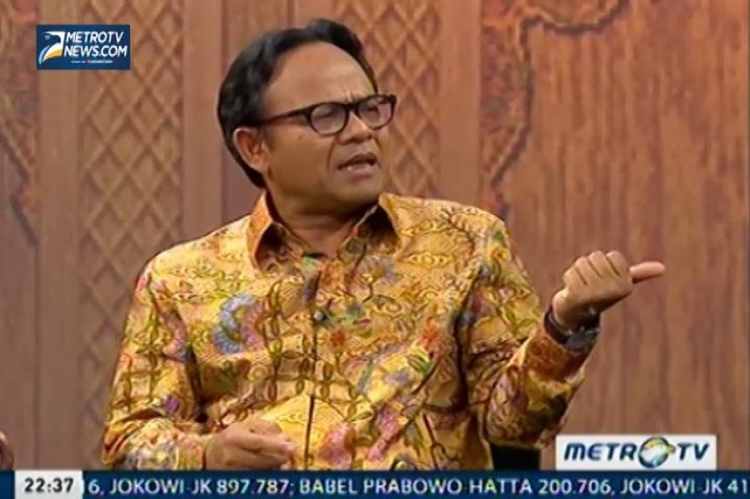 Pemimpin Dalam Islam (1)