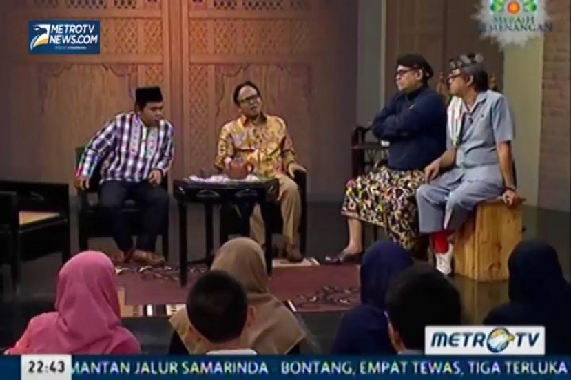 Pemimpin Dalam Islam (2)