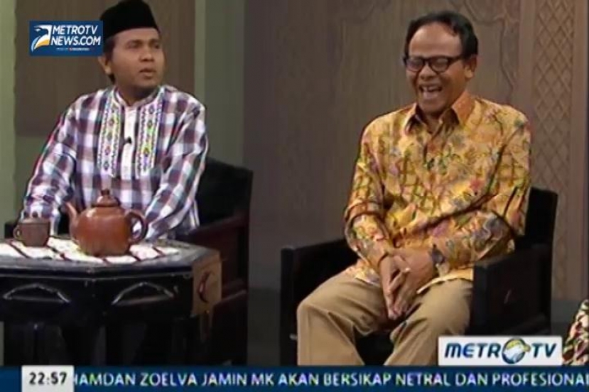Pemimpin Dalam Islam (3)