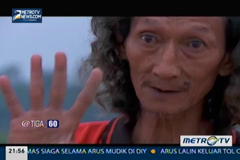 Mimpi di Negeri Yang Telah Melupakan Petani 