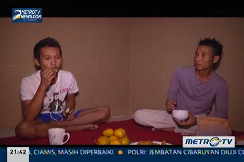 Eagle Documentary Series: Ke Kampung, Aku Kembali Part 1 (2)