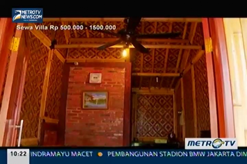 Bermain di Lumpur (3)