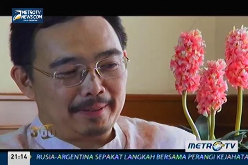 360: Kisah Pencarian Iman yang Berliku dan Menghadapi Penolakan yang Pilu