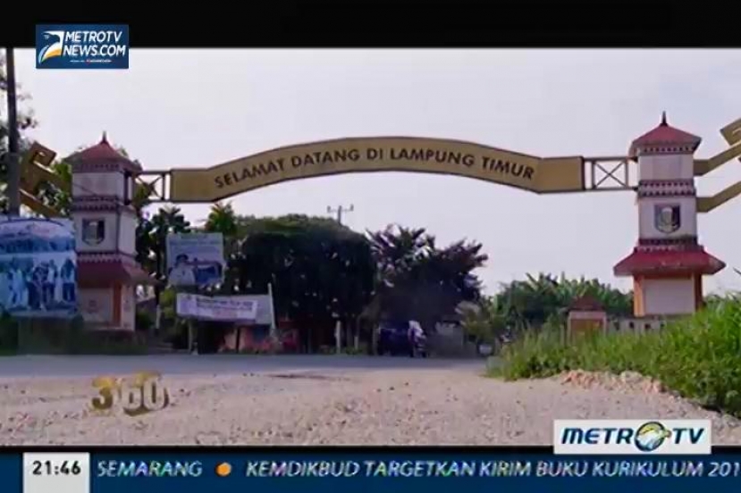 360: Mereka Memilih Meninggalkan Negeri Ginseng yang Elok Demi Kampung Halaman