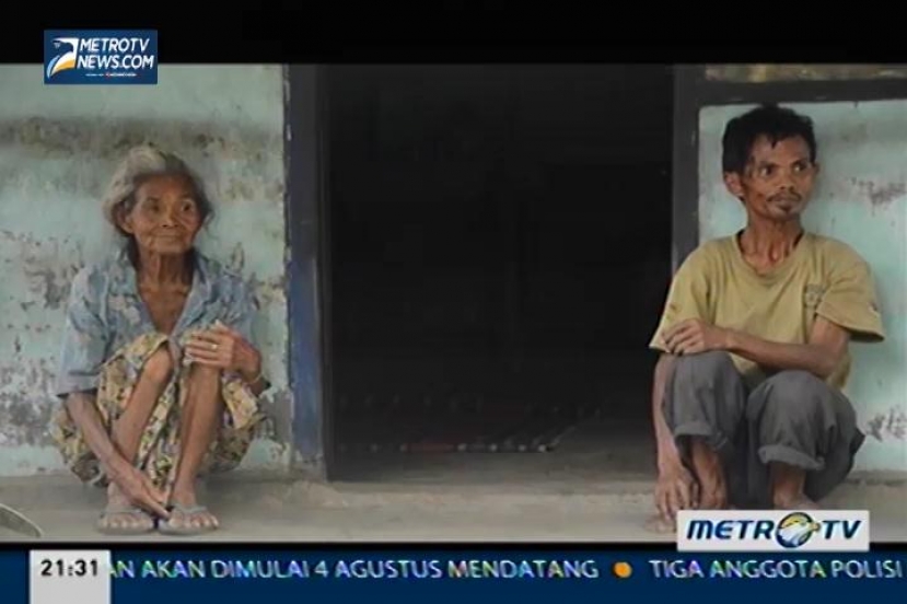 Eagle Documentary Series: Di Antara Mereka yang Utuh (1)  