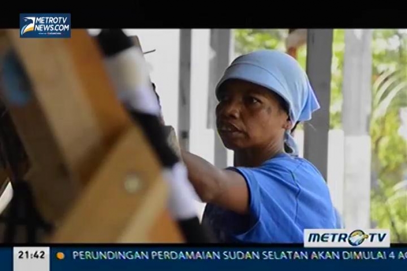 Eagle Documentary Series: Di Antara Mereka yang Utuh (2)