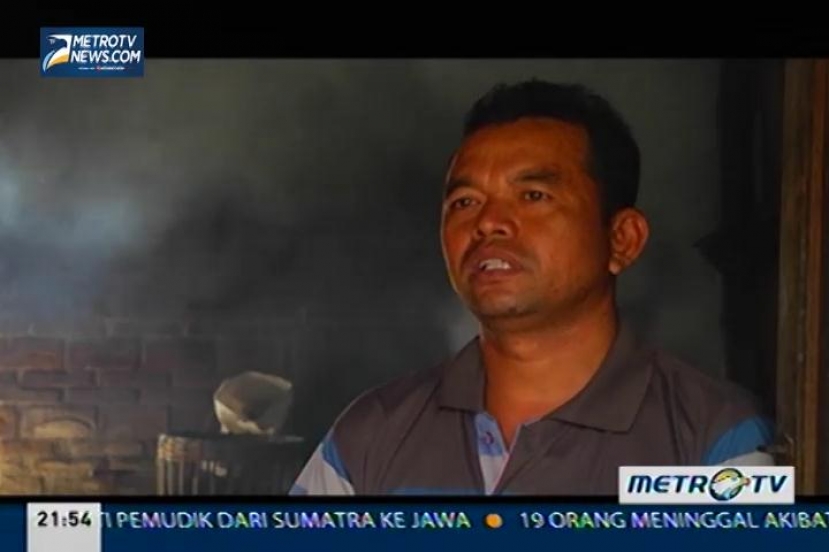 Eagle Documentary Series: Di Antara Mereka yang Utuh (3)