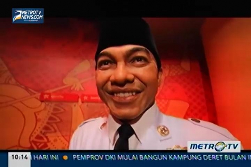 Journey: Berwisata ke Thailand (2)