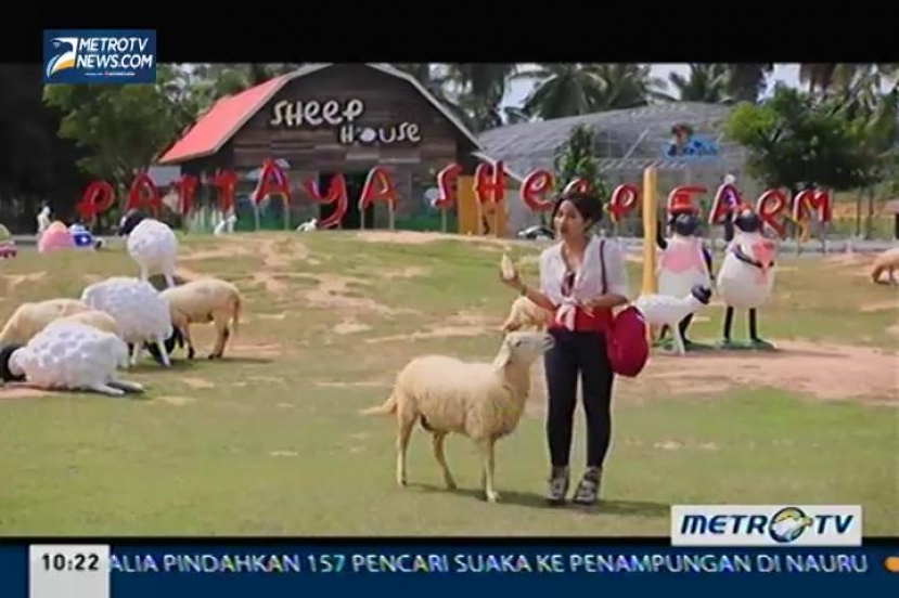 Journey: Berwisata ke Thailand (3)