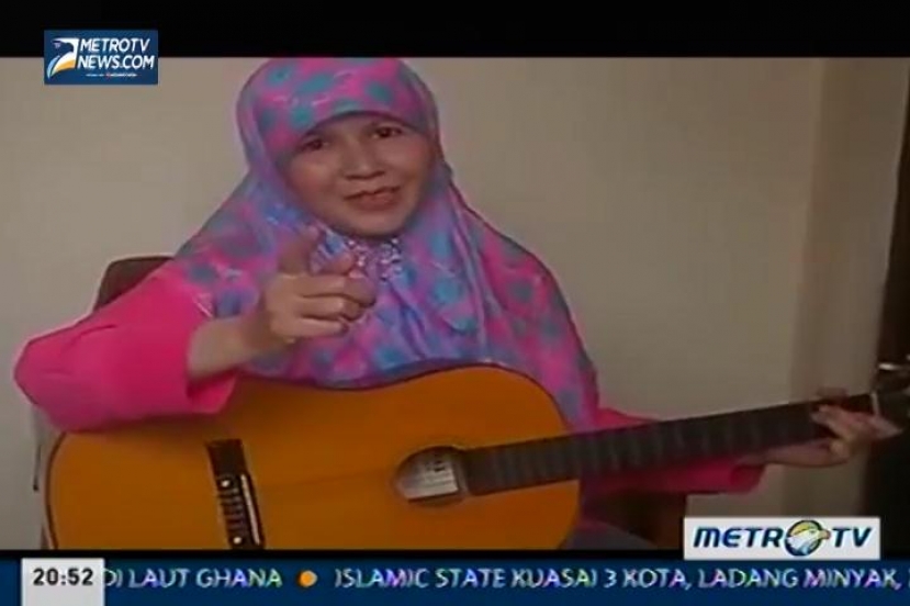 Mario Teguh- The Golden Ways: Tau-Tau Sukses (7)