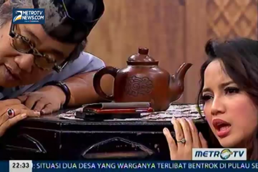 Pemimpin Baru Indonesia Baru (2) 
