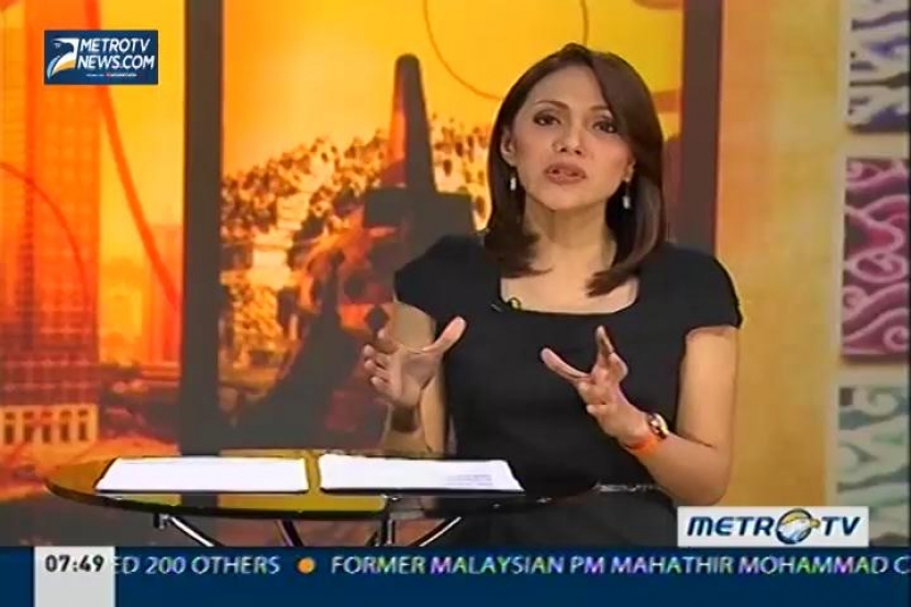 Indonesia Now, August 3, 2014 (3)