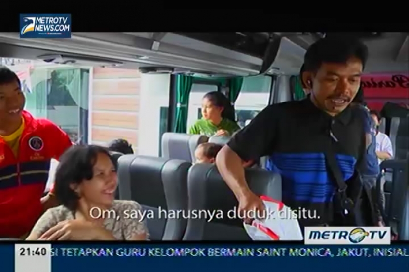 Eagle Documentary Series: Ke Kampung, Aku Kembali Part 2 (1) 