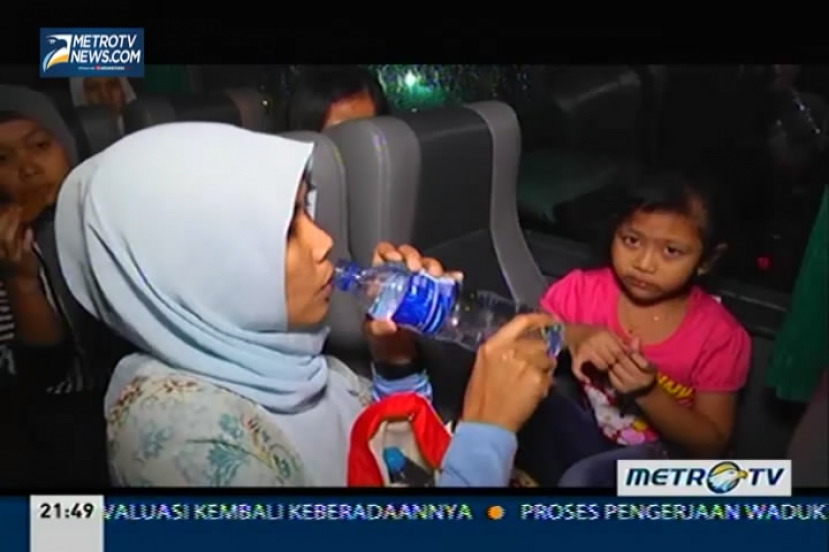 Eagle Documentary Series: Ke Kampung, Aku Kembali Part 2 (2)