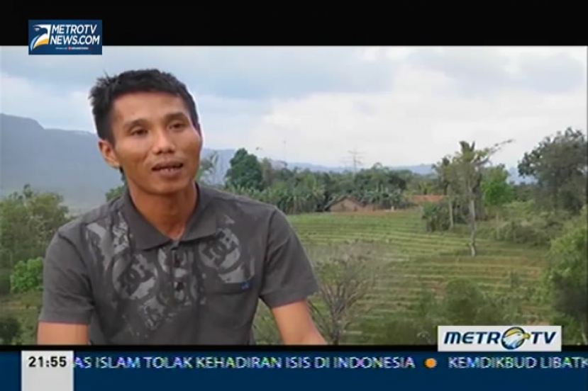 Eagle Documentary Series: Ke Kampung, Aku Kembali Part 2 (3)