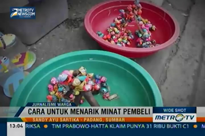 Umang Umang Warna Warni