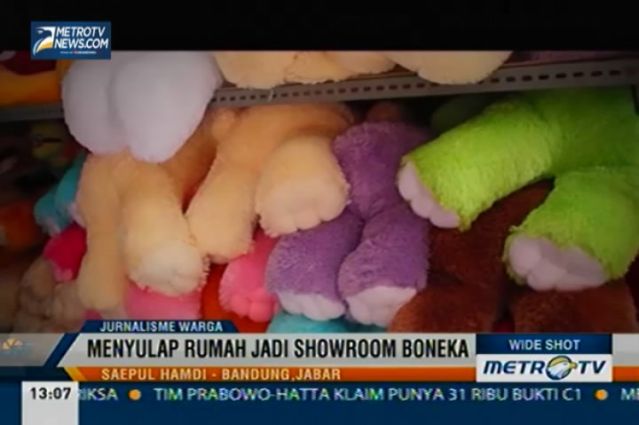 Kampung Boneka