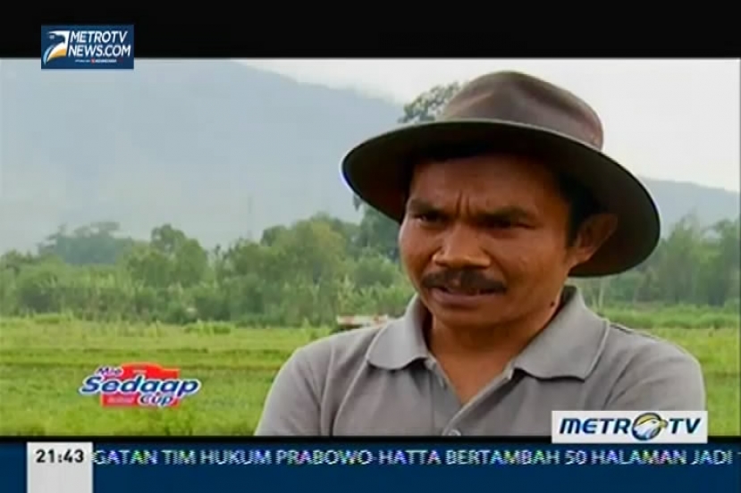 Mendirikan Ratusan Bank Tani Tanpa Ijazah Pendidikan