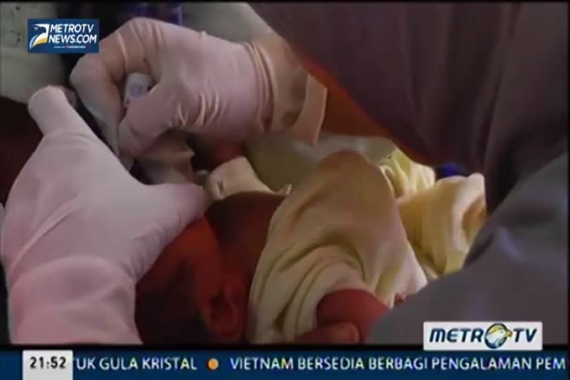 Perjalanan Sebotol Vaksin (3)