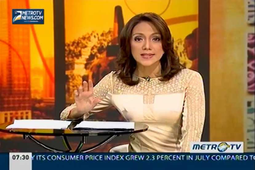 Indonesia Now, August 10, 2014 (1)