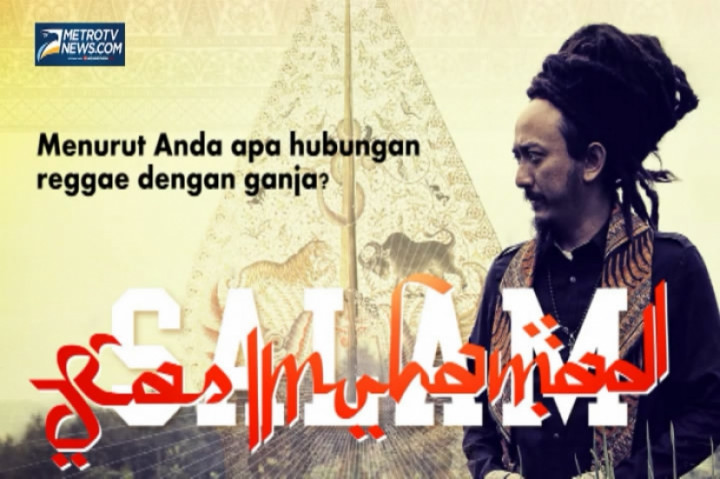 Wawancara Ras Muhamad 