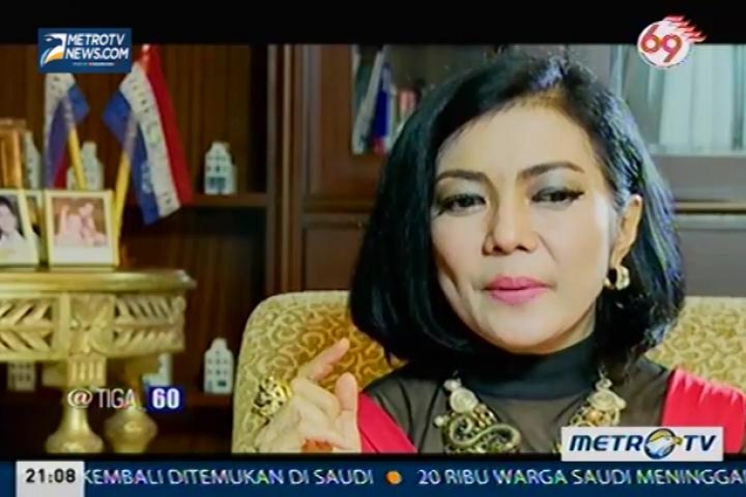 360: Jurang Menganga Diantara Si Miskin dan Si Kaya 