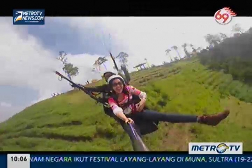 Berwisata ke Jawa Timur (1)