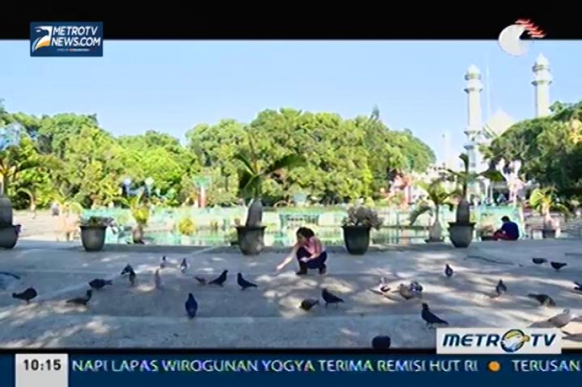 Berwisata ke Jawa Timur (2) 