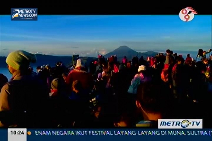 Berwisata ke Jawa Timur (3)