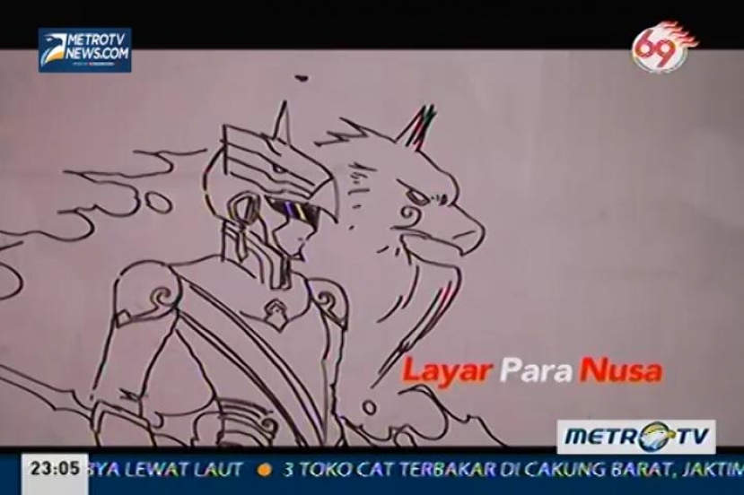 Layar Para Nusa (1)