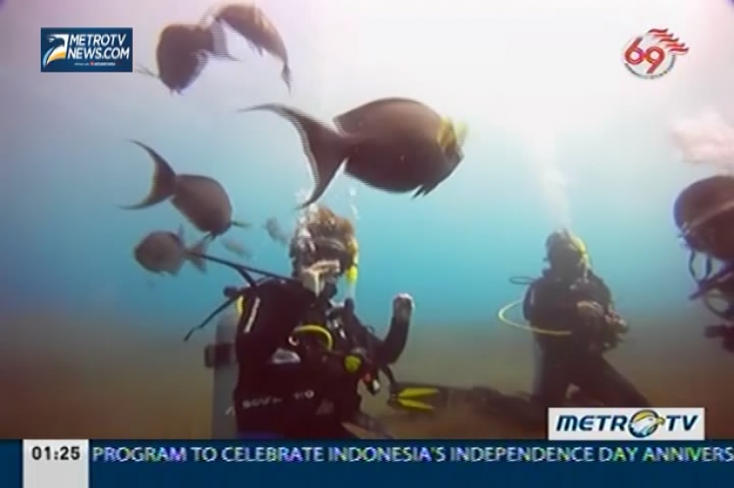 Indonesia Now Special Destination, August 18, 2014 (3)