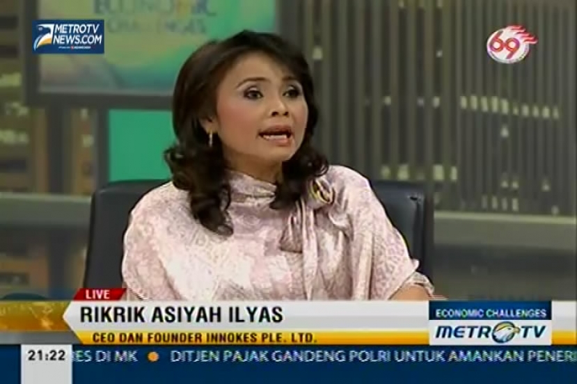 Menjaga Indonesia Sehat (2)