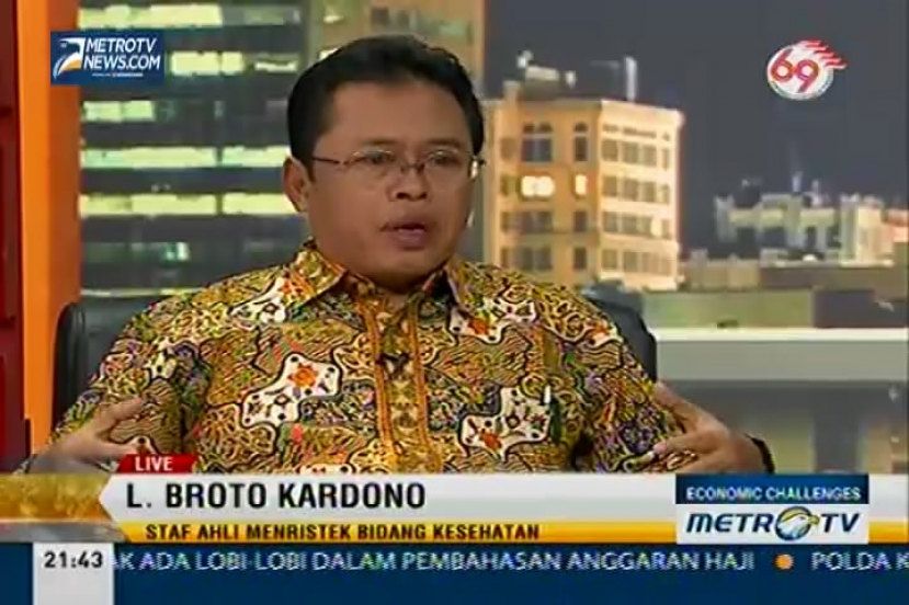 Menjaga Indonesia Sehat (4)