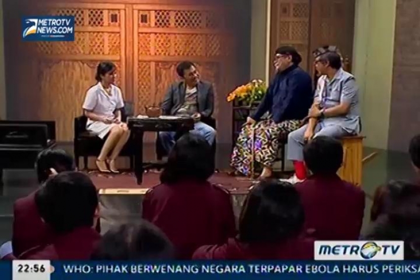 Ekspresi Kemerdekaan (3)
