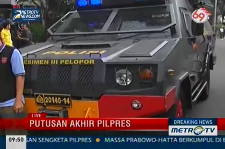 Putusan Akhir Pilpres (8)
