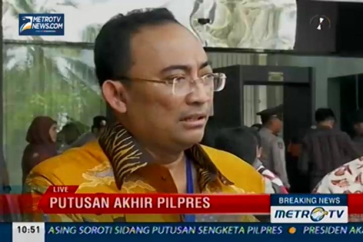 Putusan Akhir Pilpres (12)