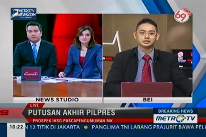 Putusan Akhir Pilpres (10)