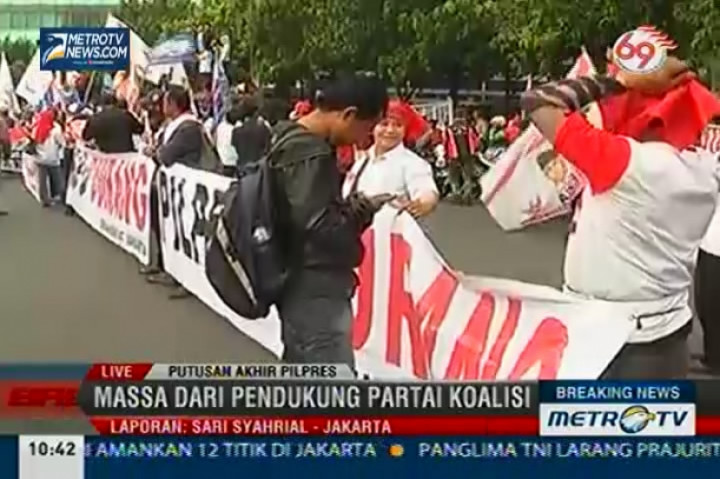 Putusan Akhir Pilpres (11)