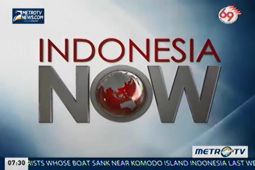 Indonesia Now, August 24, 2014 (3)
