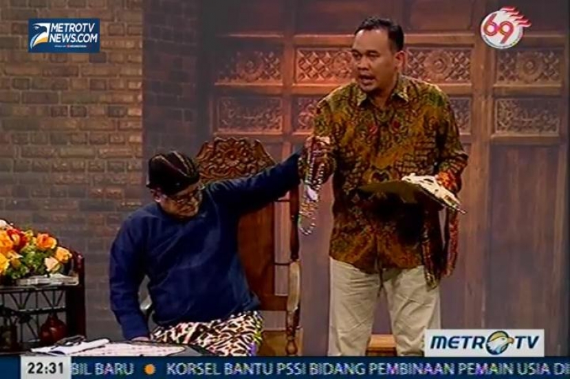 Industri Kreatif Penyumbang Devisa (1)