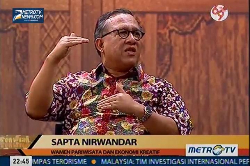 Industri Kreatif Penyumbang Devisa (2)