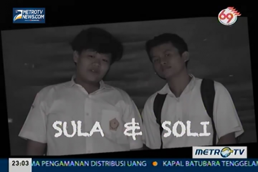 Sula dan Soli (1)