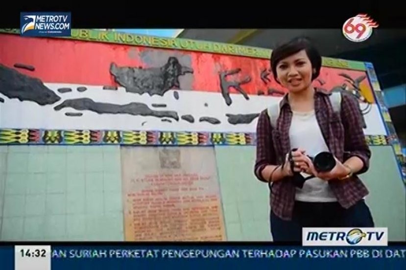 Journey To Papua (1)