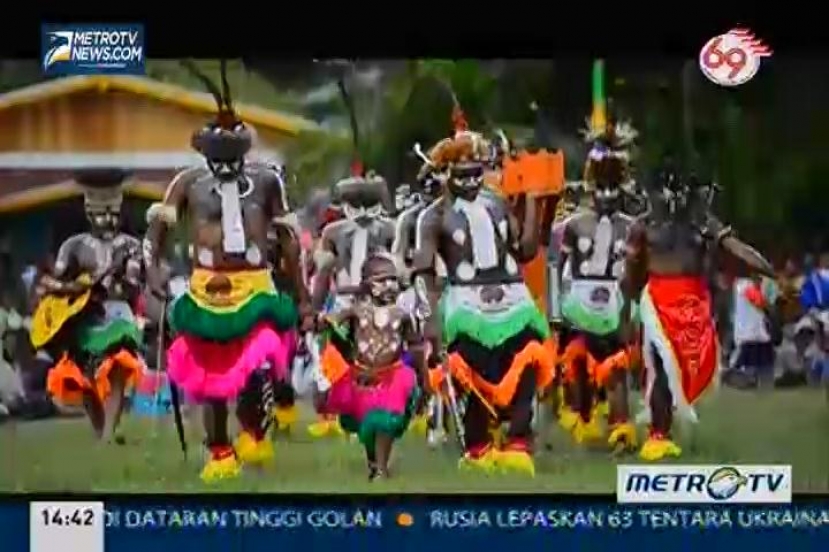 Journey To Papua (2)