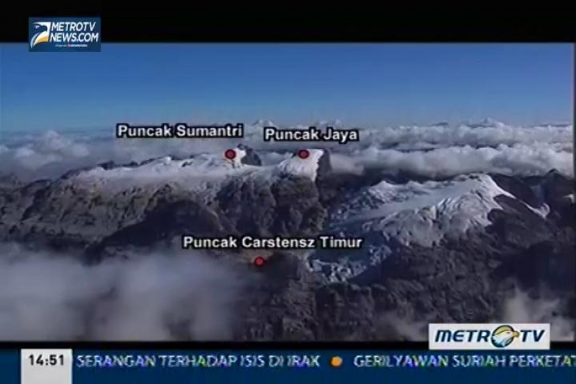 Journey To Papua (3)