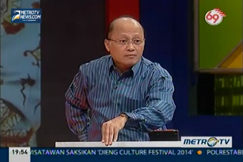 Mario Teguh - The Golden Ways: Jalan Keemasan (3)